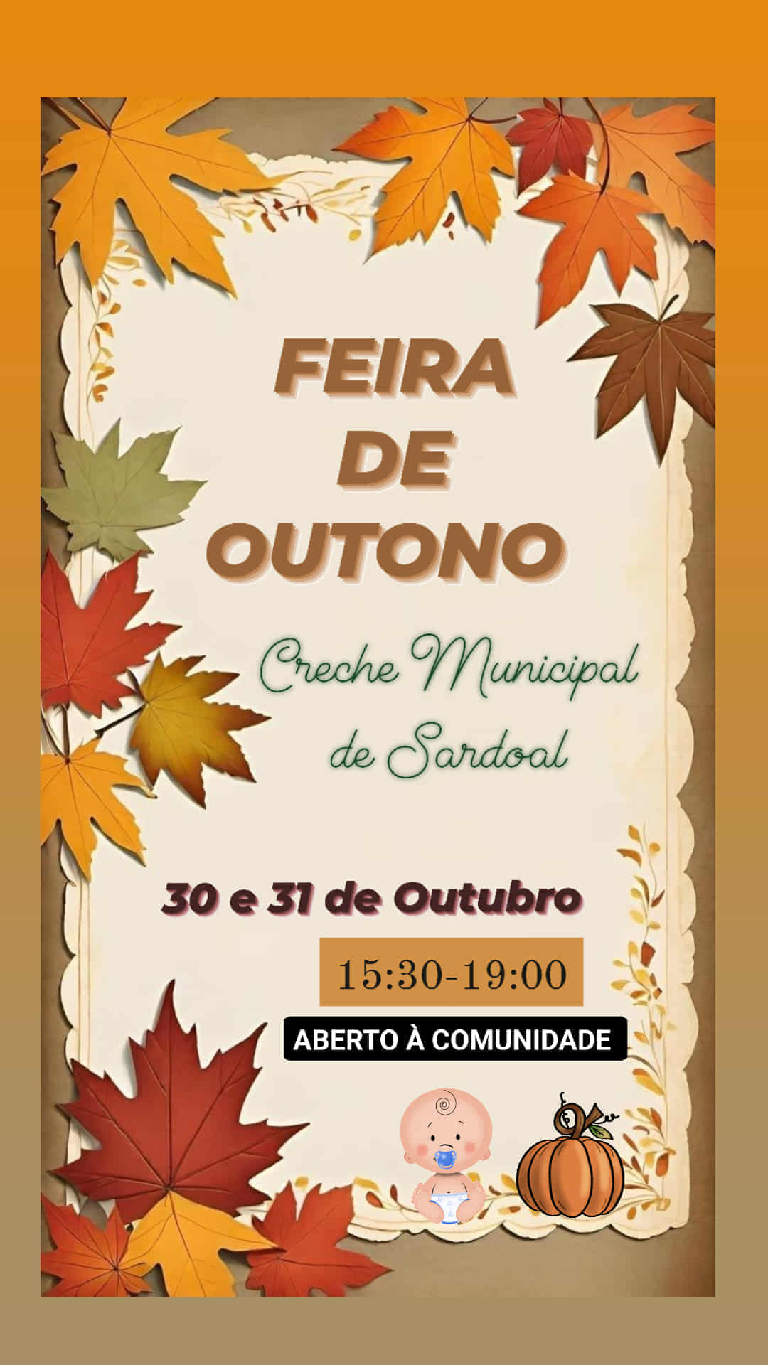 Feira de Outono
